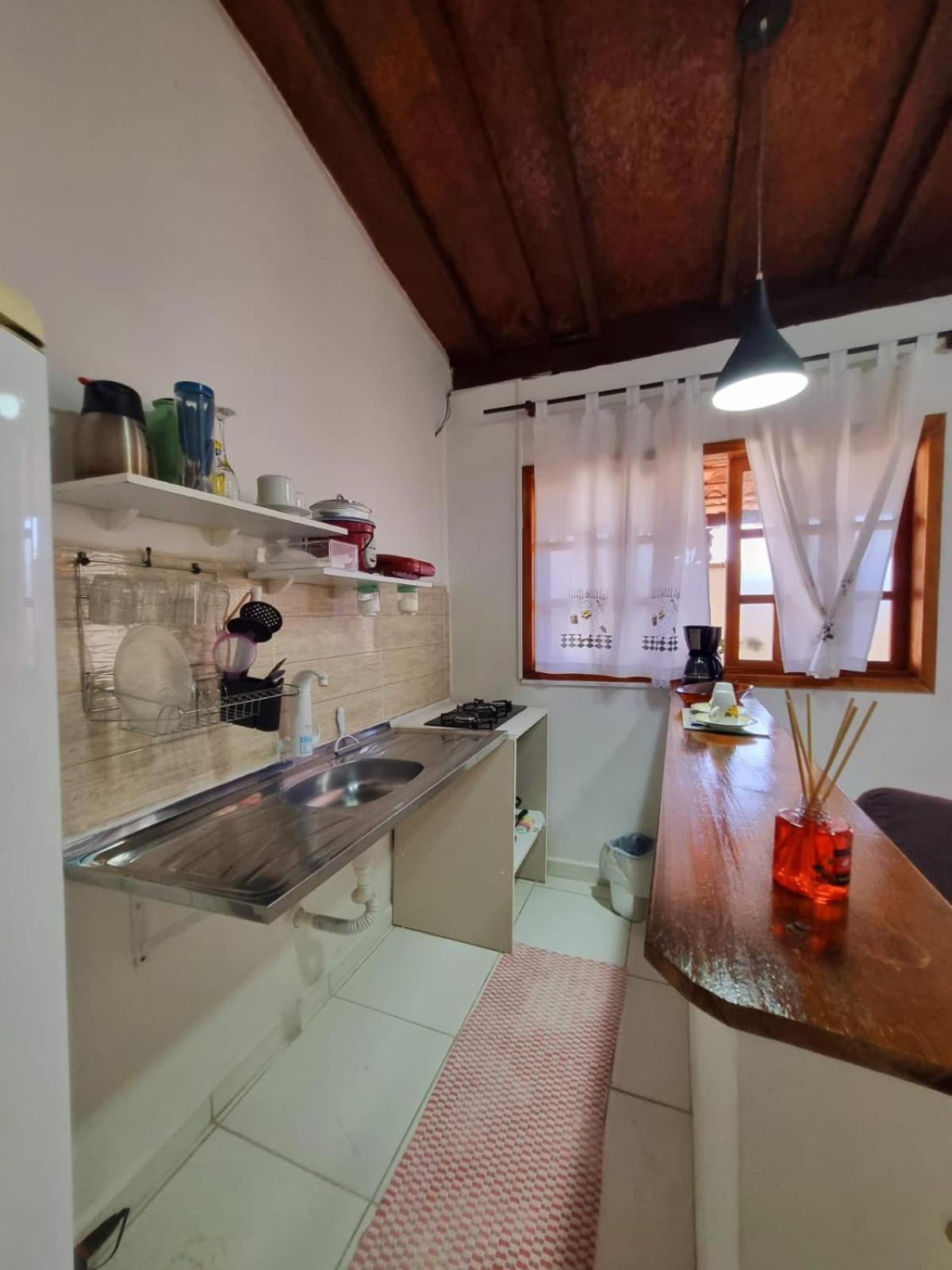 Recanto dos Mares - Bangalôs e Suíte - Bertioga Exterior foto